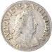 Moeda, França, Louis XIV, 4 Sols des Traitants, 1675, Vimy-en-Lyonnais