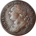 Monnaie, France, Louis XVI, 12 Deniers, 1792, Rouen, TTB, Bronze, Gadoury:15