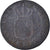 Moneda, Francia, Louis XVI, Sol, 1784, Limoges, BC, Cobre, KM:578.7, Gadoury:350