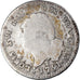 Coin, France, Louis XVI, 30 Sols, 1791, Limoges, VF(30-35), Silver, KM:606.7