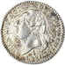 Münze, Frankreich, Louis XVI, 15 Sols, 1791, Paris, SS, Silber, KM:604.1