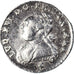 Monnaie, France, Louis XVI, 6 Sols, 1/20 ECU, 1782, Paris, Rare, TTB, Argent