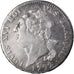 Munten, Frankrijk, Louis XVI, ECU, 6 Livres, 1792, Paris, FR+, Zilver, KM:615.1