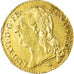 Coin, France, Louis XVI, Louis d'or à la tête nue, 1786, Paris, AU(50-53)