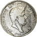 Coin, ITALIAN STATES, NAPLES, Ferdinando II, 120 Grana, 1841, VF(20-25), Silver