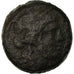 Coin, Messenia, Messene, Hexachalkon, 2nd - 1st Century BC, VF(30-35), Bronze