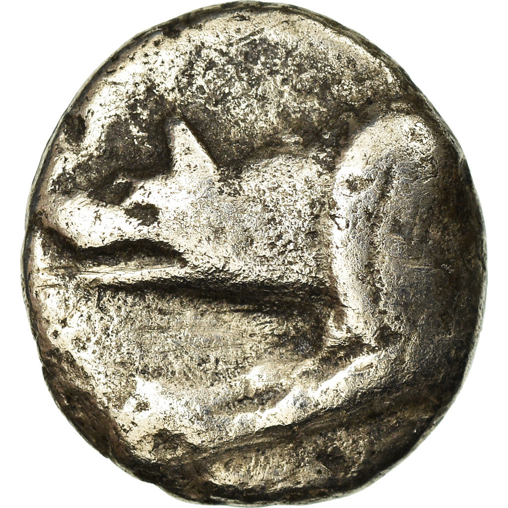 Münze, Argolis, Argos, Triobol, 330-270 BC, S, Bronze, HGC:5-670