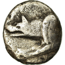 Münze, Argolis, Argos, Triobol, 330-270 BC, S, Bronze, HGC:5-670