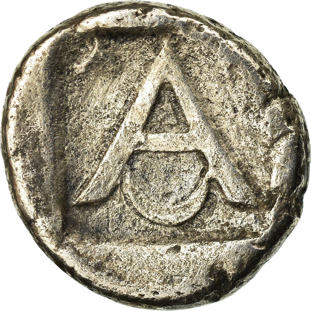 Münze, Argolis, Argos, Triobol, 330-270 BC, S, Bronze, HGC:5-670