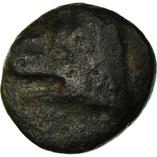 Coin, Argolis, Argos, Chalkous Æ, 330-300 BC, VF(20-25), Bronze