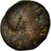 Coin, Cyclades, Keos, Bronze Æ, 3rd century BC, Karthea, VF(20-25), Bronze