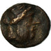 Coin, Cyclades, Naxos, Bronze Æ, 4th century BC, VF(30-35), Bronze, SNG-Cop:630