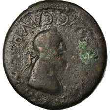 Coin, Kingdom of Bosphorus, Sauromates II, 144 Units, 174/5-210/1, VF(20-25)