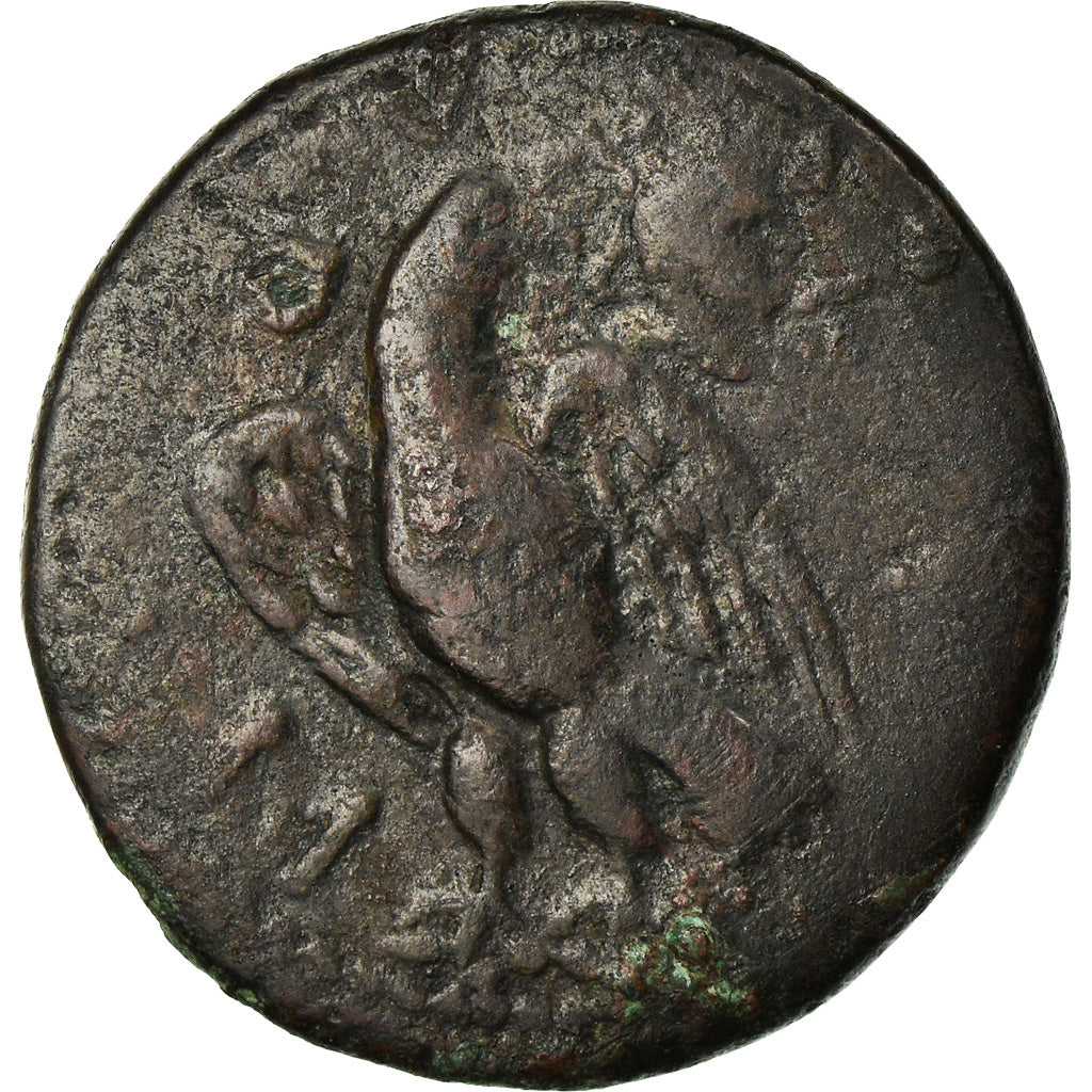 Coin, Kingdom of Bosphorus, Sauromates II, 144 Units, 174/5-210/1, VF(20-25)