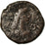 Coin, Kingdom of Bosphorus, Rheskouporis V, with Constantine I, Stater, 326-327