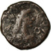 Coin, Kingdom of Bosphorus, Rheskouporis V, with Constantine I, Stater, 326-327
