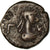 Moeda, Reino do Bósforo, Rheskouporis V, with Constantine I, Stater, 326-327