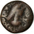 Coin, Kingdom of Bosphorus, Rheskouporis V, with Constantine I, Stater, 322