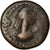 Moneda, Kingdom of Bosphorus, Rheskouporis V, with Constantine I, Stater, 322