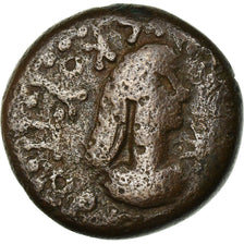Moneta, Królestwo Bosporańskie, Rheskouporis V, with Constantine I, Stater