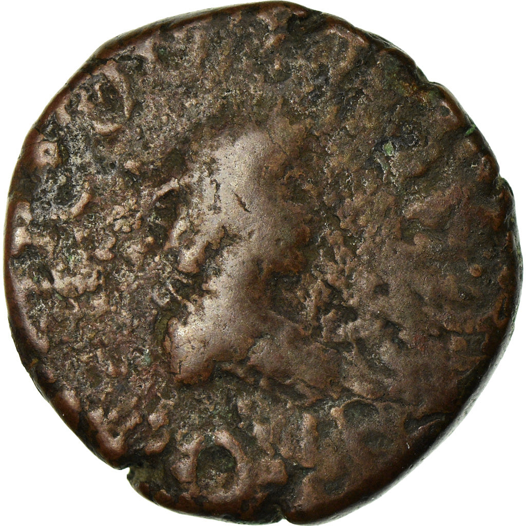 Coin, Kingdom of Bosphorus, Thothorses, Stater, 296, VF(20-25), Bronze