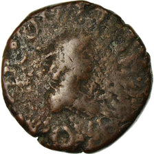 Coin, Kingdom of Bosphorus, Thothorses, Stater, 296, VF(20-25), Bronze