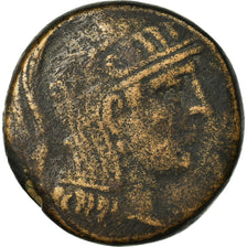Coin, Pontos, Amisos, Bronze Æ, 85-65 BC, VF(20-25), Bronze, HGC:7-357