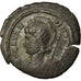 Coin, City Commemoratives, Follis, 333-334, Lyon - Lugdunum, VF(30-35), Bronze