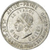 Francja, Advertising Token, Paris, Jeton-Prime, Le Cyrnos, 2 Unités, AU(55-58)