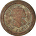France, 20 Centimes, Token "à consommer", Paris, Le Danton, EF(40-45), Brass