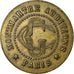 France, Token, Paris Montmartre Auditions, Bon pour une Audition, AU(50-53)