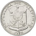 PHILIPPINES, Sentimo, 1974, KM #196, MS(63), Aluminum, 10, 0.50