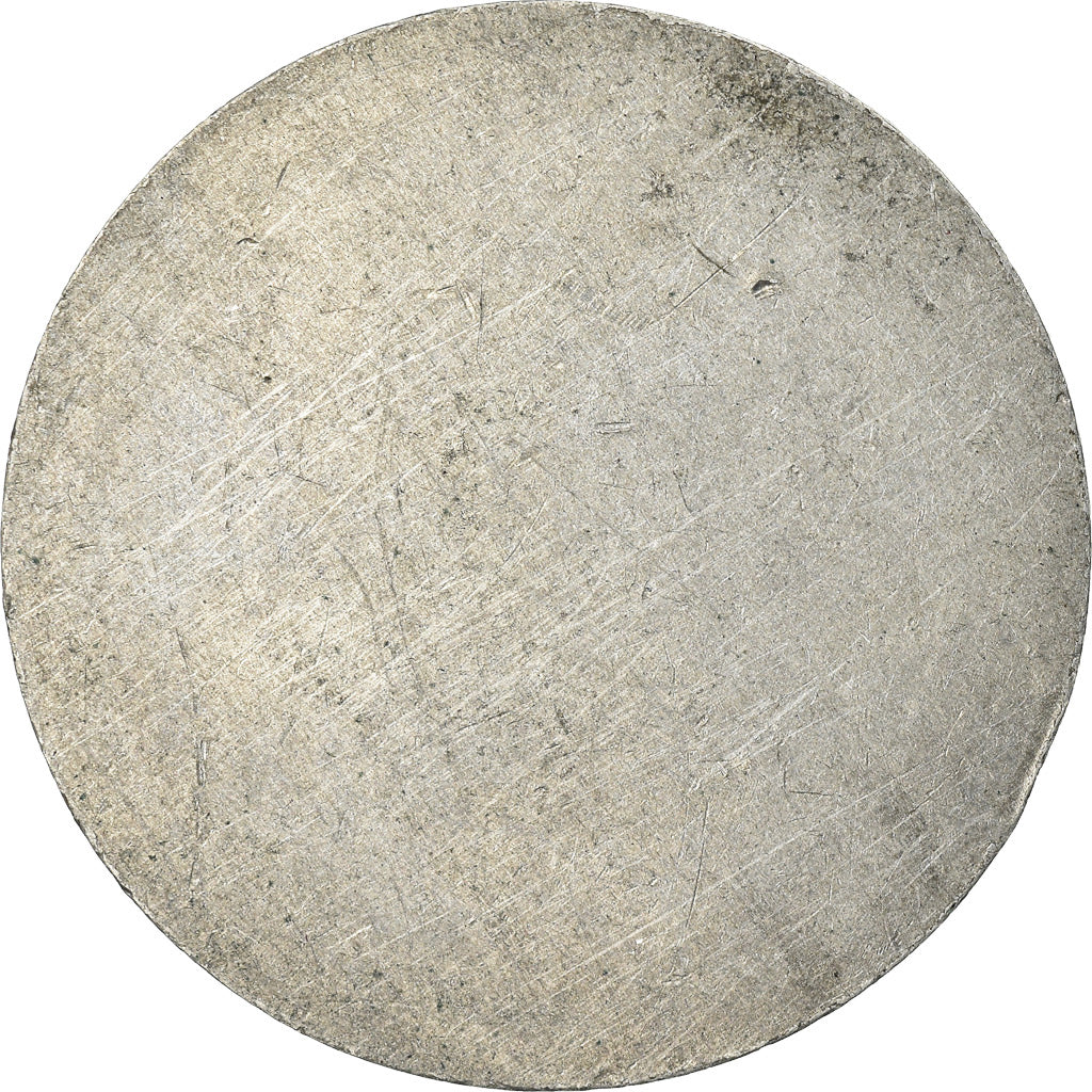 Coin, France, 0.10 Franc à Consommer, Uniface, Non identifiable, 0.10 Franc