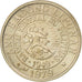 Moneda, Filipinas, 25 Sentimos, 1979, SC, Cobre - níquel, KM:227
