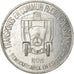 Coin, France, Transport en Commun Région Parisienne, Paris, 35 Centimes