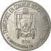 Coin, France, Transport en Commun Région Parisienne, Paris, 35 Centimes