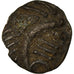 Munten, Groot Bretagne, Anglo-Saxon, Sceat, 695-740, FR+, Zilver, Spink:790