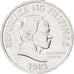 PHILIPPINES, 5 Sentimos, 1983, KM #239, MS(63), Aluminum, 17, 1.09