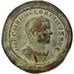 Coin, Florian, Cast Paduan Medallion, 16-17th century, EF(40-45), Bronze