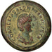 Coin, Gallienus, Cast Paduan Medallion, 16-17th century, EF(40-45), Bronze