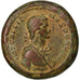 Coin, Gallienus, Cast Paduan Medallion, 16-17th century, EF(40-45), Bronze