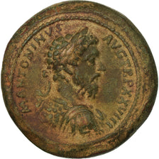 Moneda, Marcus Aurelius, Cast Paduan Medallion, 16-17th century, MBC, Bronce