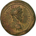 Moneda, Marcus Aurelius, Cast Paduan Medallion, 16-17th century, MBC, Bronce
