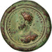 Coin, Marcus Aurelius, Cast Paduan Medallion, 16-17th century, EF(40-45), Bronze