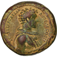 Coin, Marcus Aurelius, Cast Paduan Medallion, 16-17th century, EF(40-45)