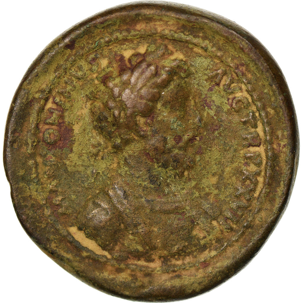 Monnaie, Marc Aurèle & Commode, Médaillon Padouan, 16-17ème siècle, TTB