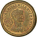 Monnaie, Dioclétien, Médaillon Padouan, 16-17ème siècle, TB+, Bronze