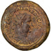 Coin, Trajan Decius, Cast Paduan Double Sestertius, 16-17th century, EF(40-45)