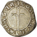 Coin, France, LORRAINE, Antoine, Sol, Nancy, VF(30-35), Silver
