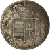 Coin, German States, OLDENBURG, Peter Friedrich Wilhelm, 4 Grote, 1/18 Thaler